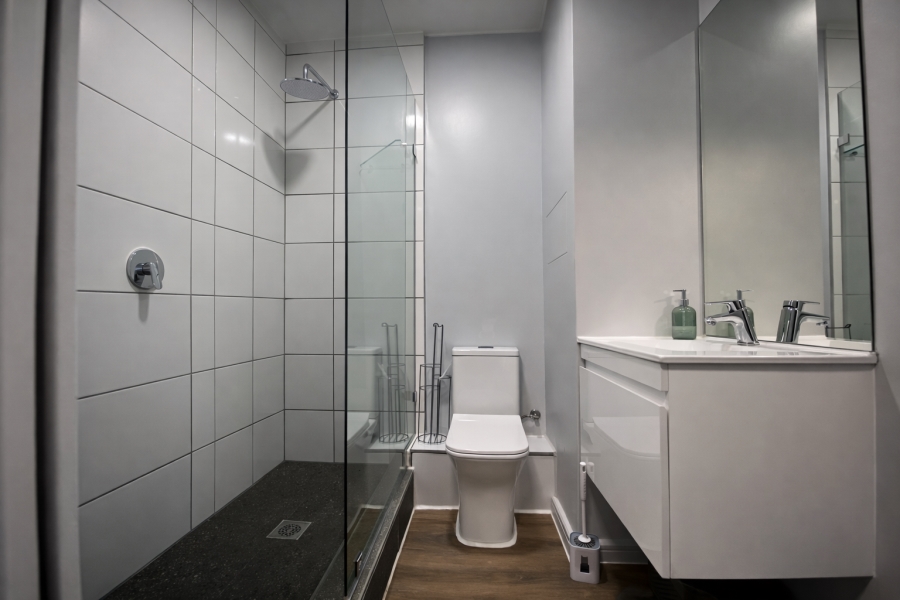 To Let 2 Bedroom Property for Rent in Newinbosch Western Cape